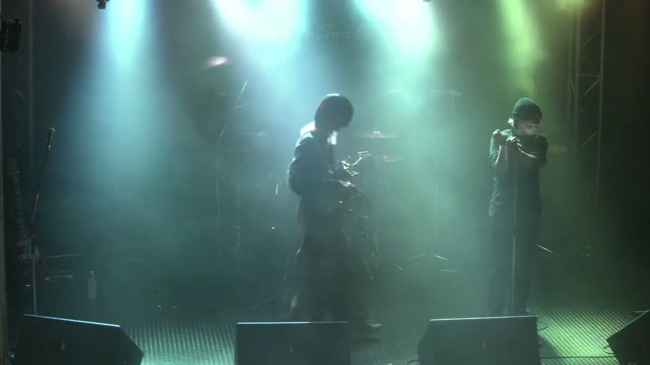 2022 12 4 しもんずフェズ at Thunder Snake ATSUGI (unedited full version)