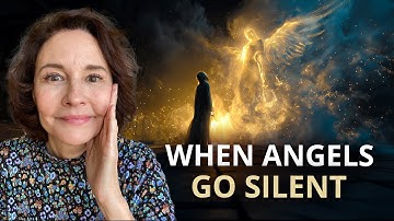 Why Do Your Angels Seem to Disappear Before You Have a Breakthrough? | Sonia Choquette