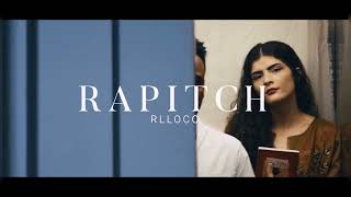 Teaser Rapitch Mova-Se