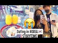 DATING IN KOREA STORYTIME: how I got played 🤦🏾‍♀️| BLACK IN KOREA