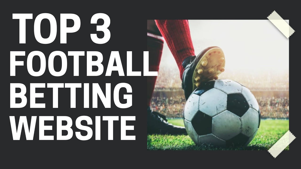 Uncover the Mind-Blowing Football Betting Secret WEBSITES the Experts Dont Want You to Know!