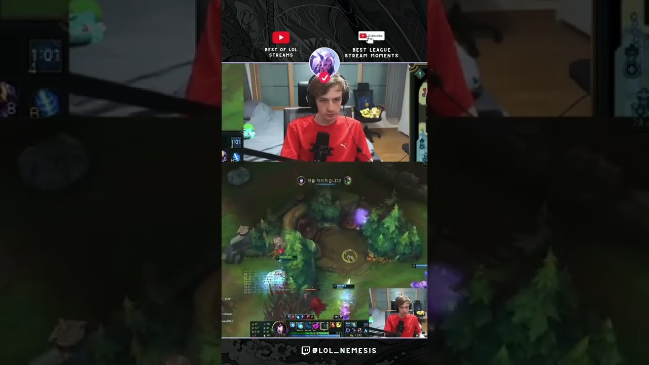 Infinite movement ♾ 