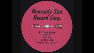 Boogie Down - Cloud One - Flying High
