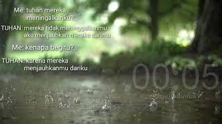 Story solawat sedih baper