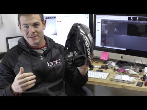 Coach's Review - Giro Air Attack Aero Cycling Helmet