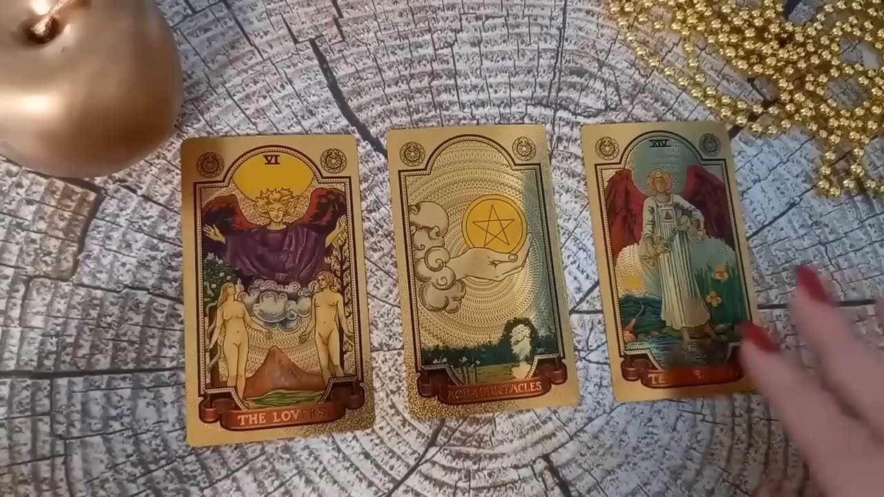 ❤️ Вы АХ-нете!! Три Важных СОБЫТИЯ ДО КОНЦА МЕСЯЦА! #гадание #таро #tarot