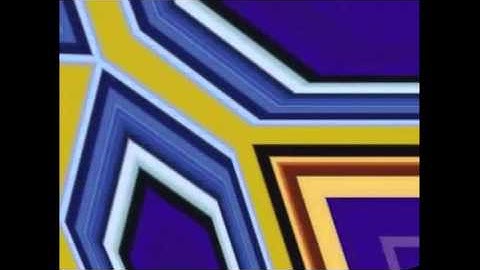 Klasky Csupo FX Round 1 vs Megan