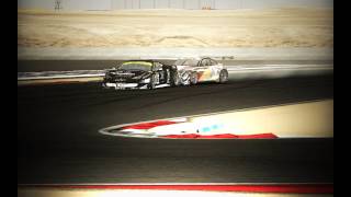 Isr Gt3 - Gp Bahrain Race Edit
