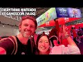 Crashing the Nintendo Booth and Playing EVERYTHING at Gamescom [VLOG] - Super Kit &amp; Krysta 64