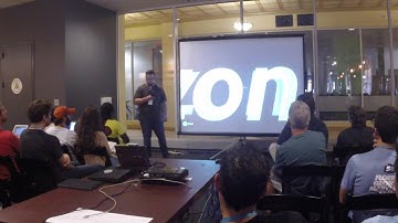 Adam Bradford: WordPress REST API and Amazon Web Services