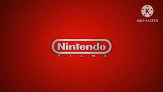 A Nintendo Animation Film / Nintendo Films / MNE111 Films / Paramount Pictures (2014)