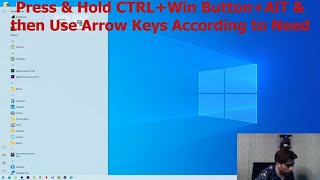 How to Open & Resize Start menu in Windows 10 & 11 | Keyboard Shortcut Keys for Windows 10 & 11