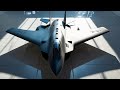 F-47 6th Gen Fighter Jet – America’s Most Advanced Stealth War Machine!