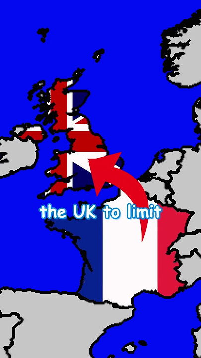 How did major countries react to the Falkland's war?