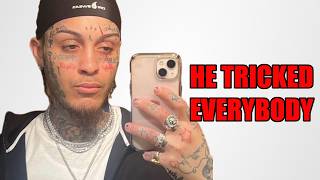The Lil Skies Falloff is Worse Than You Think