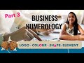 How you can create lucky business logo  colour  shape  element  sweta sureka  ep 03