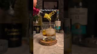 Devil's Cut: The Whiskey Absorbed by the Barrel Wood