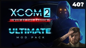 Новый трай что ли?  |  XCOM 2 LWOTC Ultimate ModPack на легенде 2022 - 40