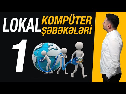 Video: Kompüter qrafikası topologiyası nədir?