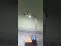 how to make lamp