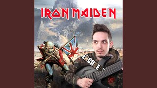 Download Lagu The Trooper Download Lagu The Trooper