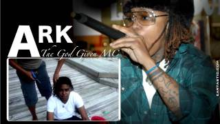 Ark Cutz Her Hair