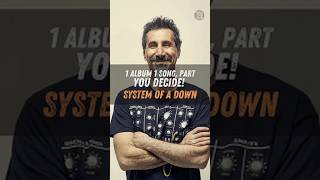 System of a Down in the ’35s, Part III: 1 Album, 1 Song – You Decide!