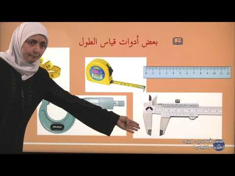 2021 الفيزياء الوحدة 1 الفيزياء والقياس 1 الدرس 1 الصف 10 الفصل 1