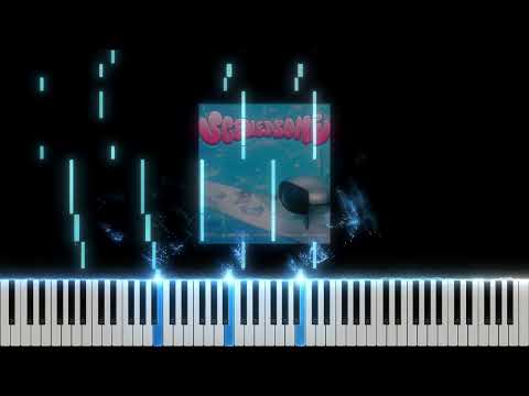 LOVE ATTACK - RESCENE