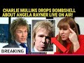 "Did Charlie Mullins Just Cross the Line? Rayner Controversy Erupts