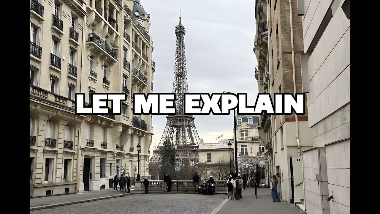 Let Me Explain - Dominique ( Alternative RnB ) | Cover By Lowkey Rhythm