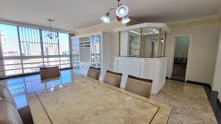 Apartamento de 206 m² à venda, Bosque - Centro, Campinas/SP - 3 quartos