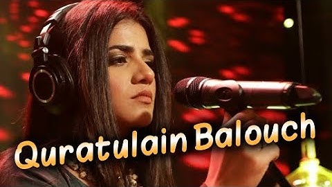Quratulain Balouch .. Full concert .. Dubai Expo 2022