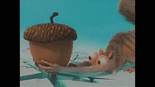 Ice Age Analog Horror 4