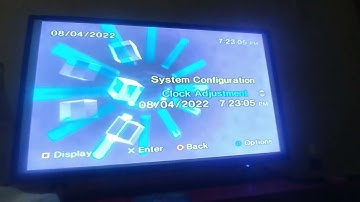 PS2 Red Screen of Death Rsod