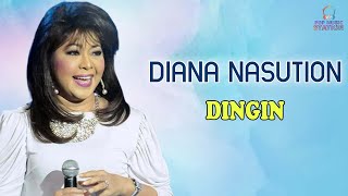 Diana Nasution - Dingin