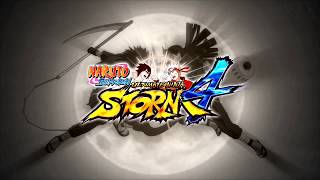 Прохождение Naruto shippuden: ultimate ninja storm 4 - часть 1 ( Без комментариев, HD)