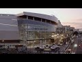 Zurn Customer Story: Chase Center Partnership