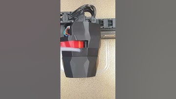 Voron 2.4 R2 first layer