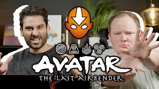 Reacting to the NEW Avatar: The Last Airbender MTG Cards I Phased Out