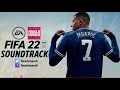 fuego - Musti & Jelassi (ft. GABIFUEGO) (FIFA 22 Official Soundtrack)