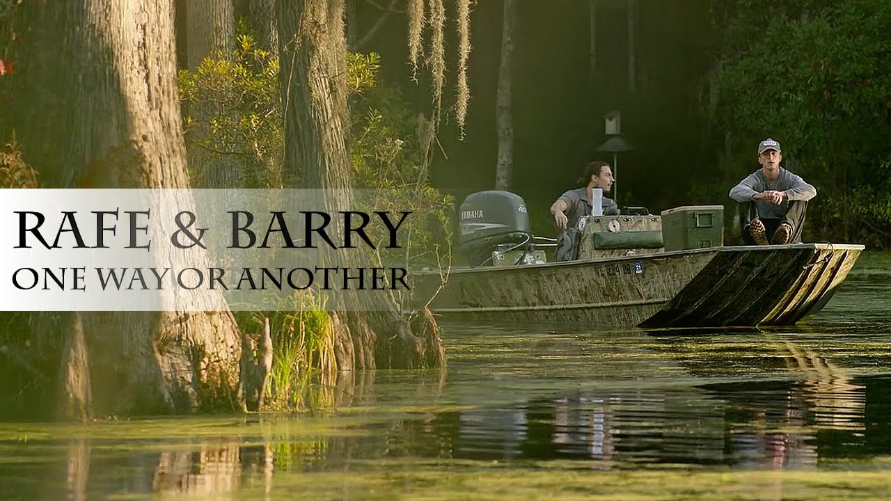 Rafe & Barry | One Way or Another [+2] - YouTube