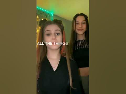 Милана Некрасова и Лера СИМКА 💋💋💋💋💋💋💗💗💋💋💋💋💋💋 - YouTube