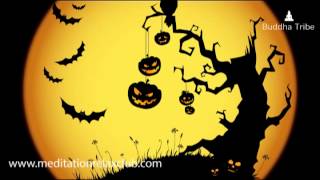Halloween music...dark ambient music for halloween party games and scary movie effects