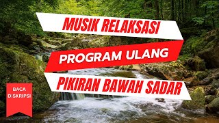 Download Lagu MUSIK RELAKSASI GELOMBANG THETA AFIRMASI SEBELUM TIDUR MELEPAS EMOSI PERASAAN NEGATIF STRES INSOMNIA Download Lagu MUSIK RELAKSASI GELOMBANG THETA AFIRMASI SEBELUM TIDUR MELEPAS EMOSI PERASAAN NEGATIF STRES INSOMNIA