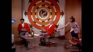 Will You Shut Up Ted! - The Mary Tyler Moore Show (S3:E1)
