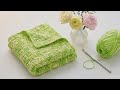 crochet art craft world. CROCHET BLANKET PATTERN FOR BEGNNIER