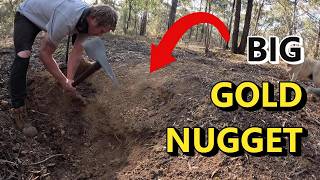 Record Breaking GOLD Adventure!
