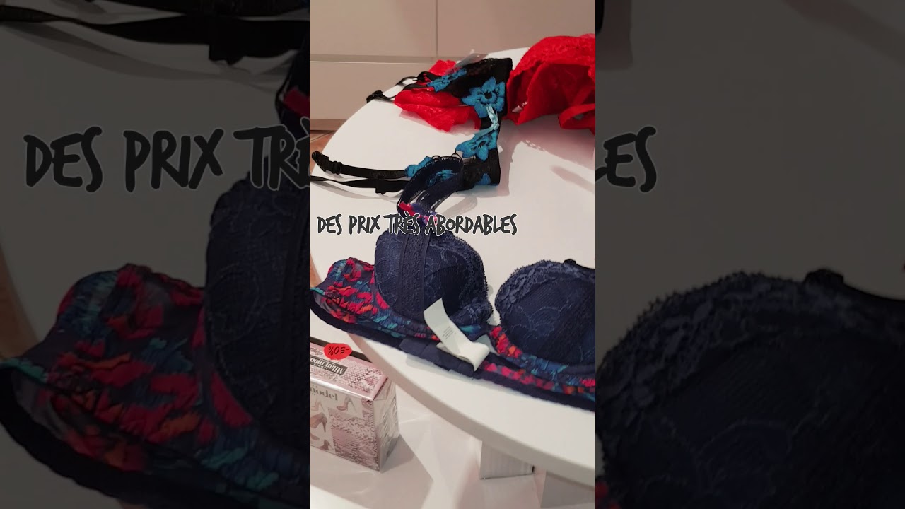 Boutique Lingerie des anges s