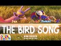 The Bird Song Jax And Pomni AI Cover The Amazing Digital Circus COLOR CODED LYRICS SllyGek